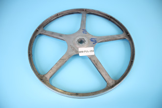 DC66-00524B Шкив СМА Samsung б/у