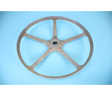 461971414102 Шкив СМА Whirlpool