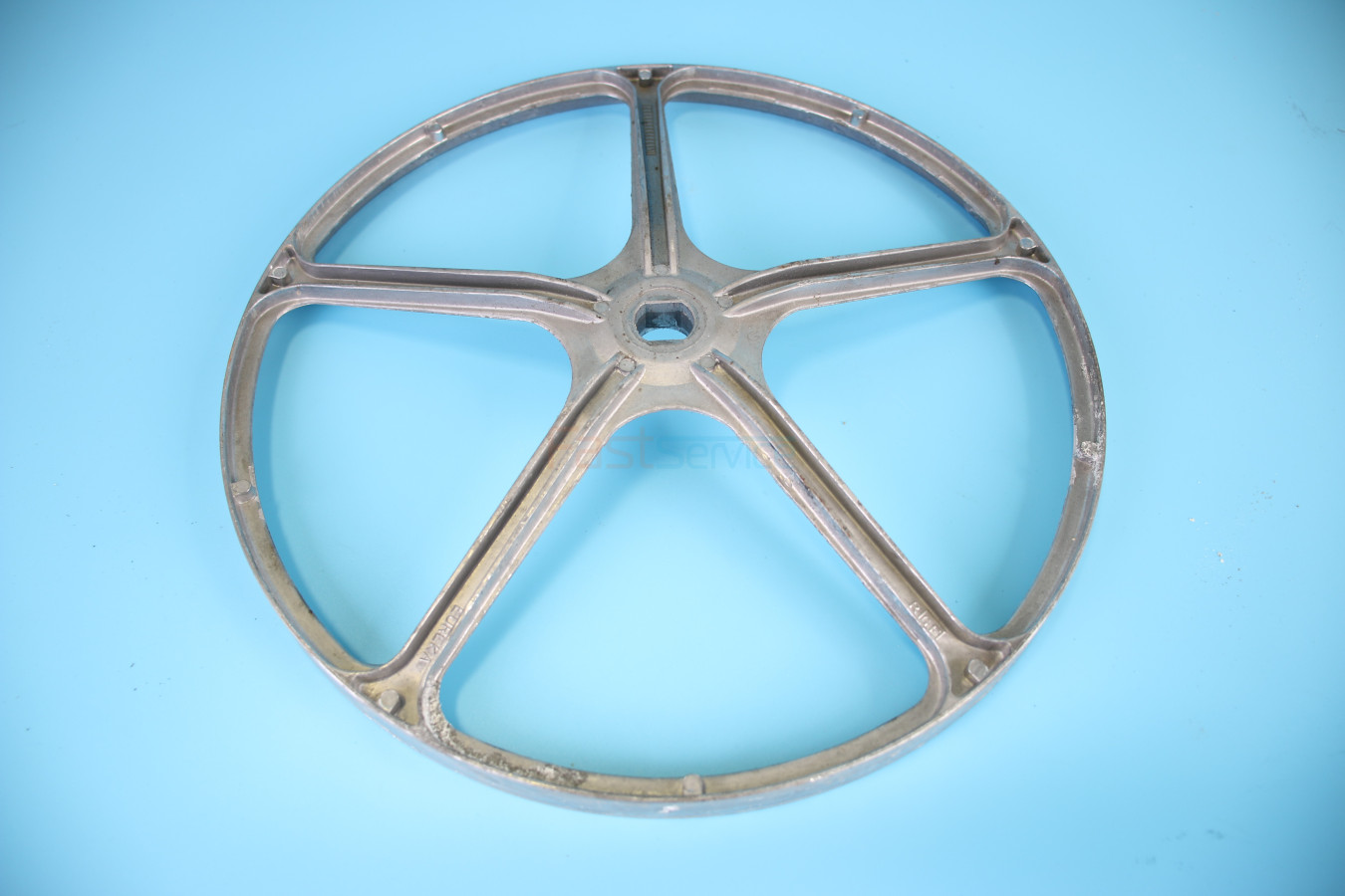 461971414102 Шкив СМА Whirlpool 1