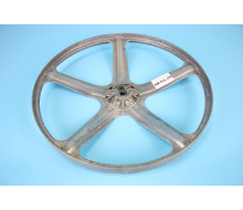1249692003 Шкив Zanussi Electrolux б/у
