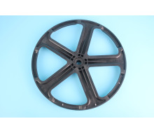 1084895075 Шкив Zanussi Electrolux 1084891025