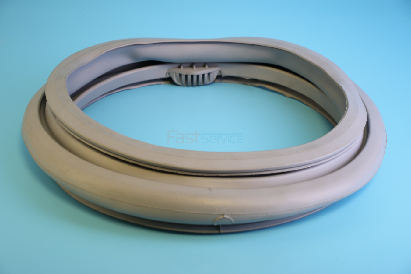 404000200 Резина люка СМА ARDO 651008686, WHIRLPOOL 481946669669
