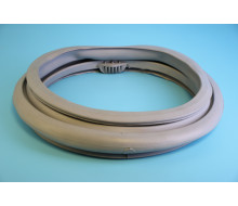 404000200 Резина люка СМА ARDO 651008686, WHIRLPOOL 481946669669
