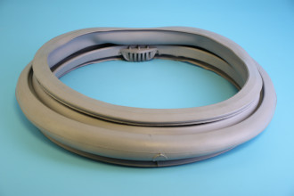 404000200 Резина люка СМА ARDO 651008686, WHIRLPOOL 481946669669