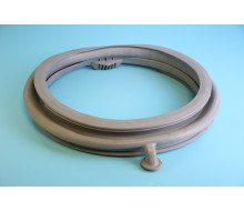651008693 Резина люка ARDO 404001000 WHIRLPOOL 481946818365 с соском