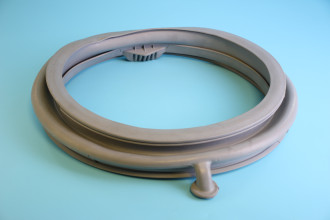 651008693 Резина люка ARDO 404001000 WHIRLPOOL 481946818365 с соском