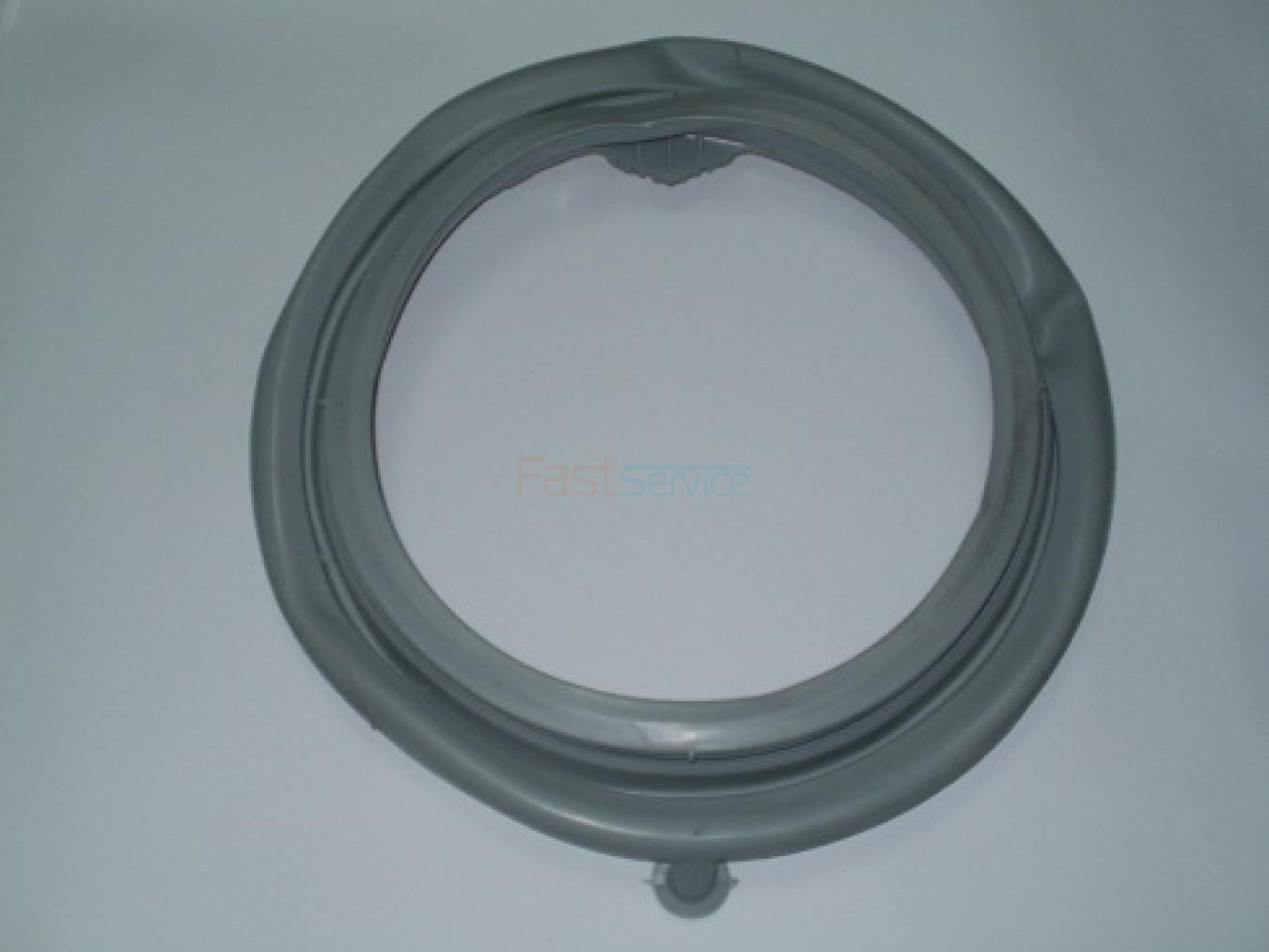 651008704 Резина люка ARDO Whirlpool 404002500 с соском внизу 1