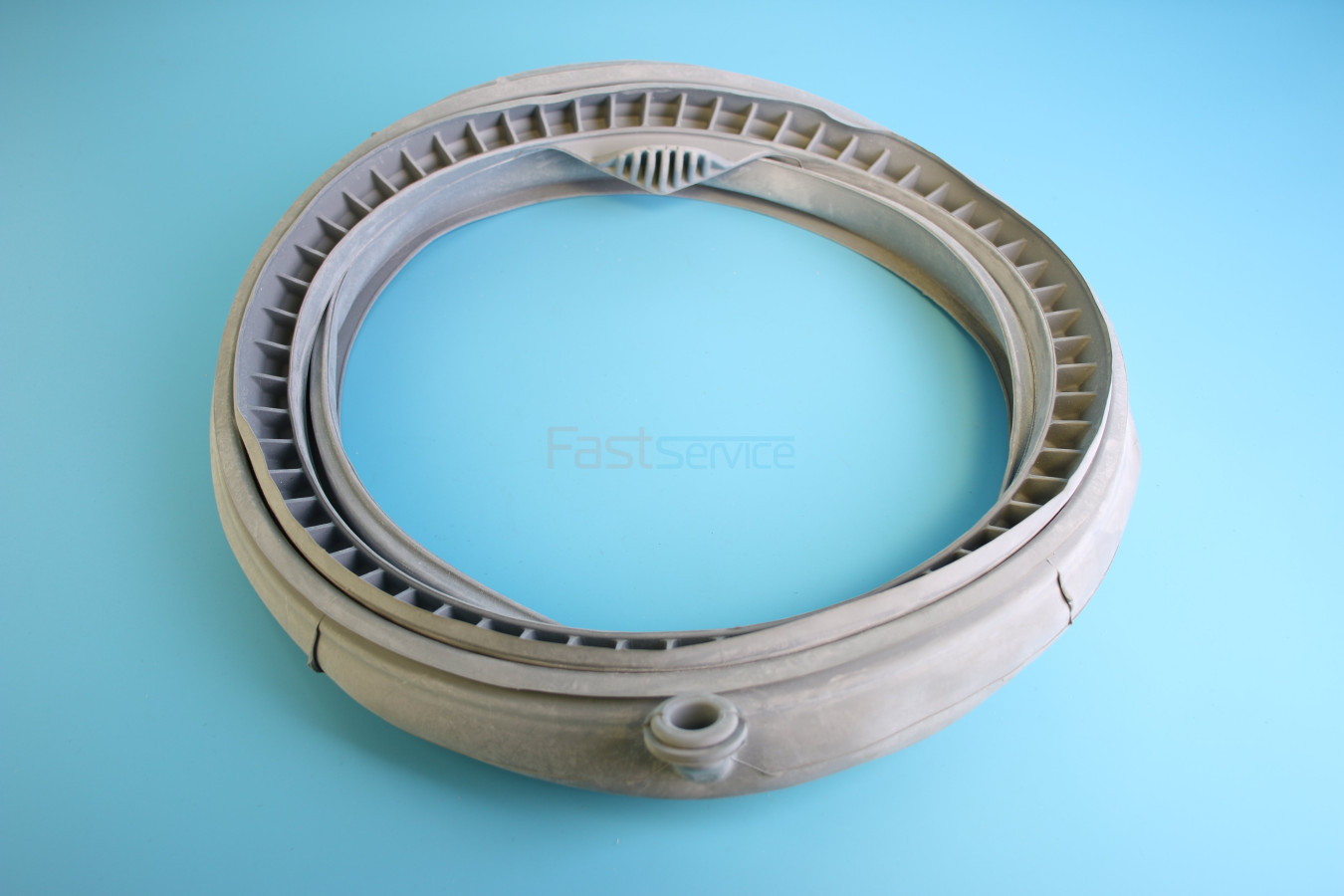 404002800  Резина люка Ardo Whirlpool 651008707 1