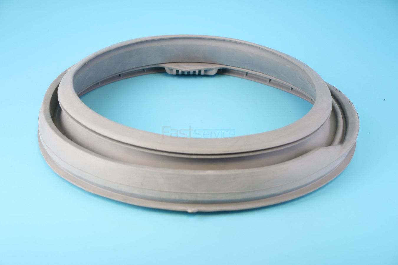 C00051325 Резина люка Ariston Indesit