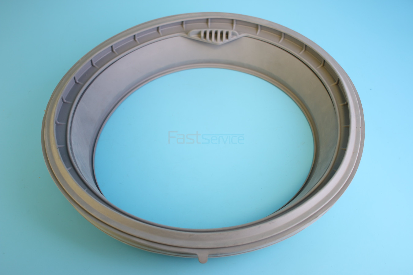 C00051325 Резина люка Ariston Indesit 1