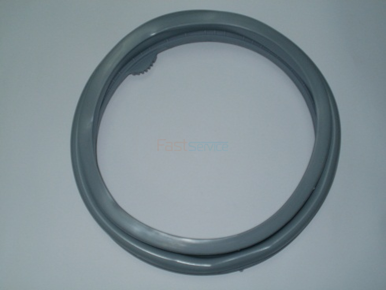 C00092154 Резина люка Ariston Indesit Не оригинал!