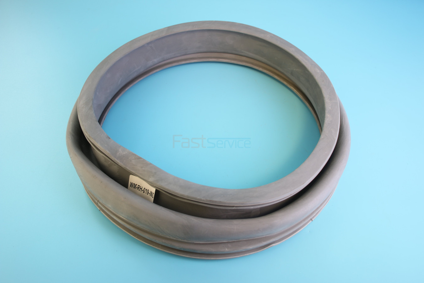 C00111416 Резина люка Ariston Indesit C00262267 1