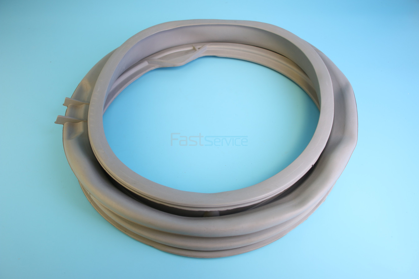 C00119208 Резина люка ARISTON Aqualtis оригинал 2