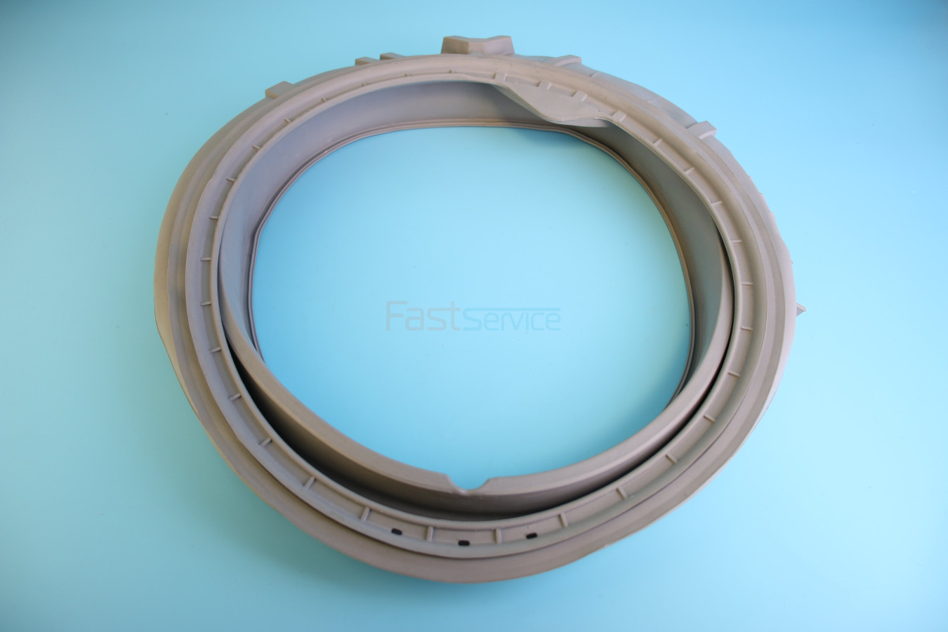 C00119208 Резина люка ARISTON Aqualtis оригинал 1
