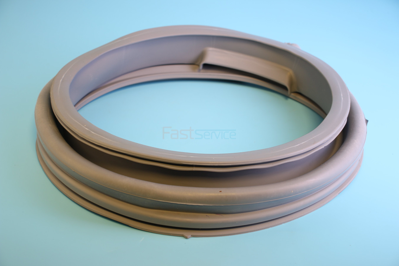 C00097371 Резина люка Ariston Indesit с сушкой