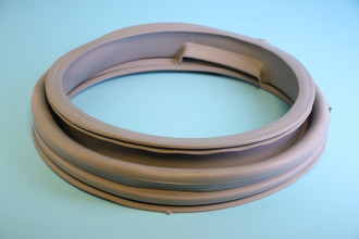 C00097371 Резина люка Ariston Indesit с сушкой