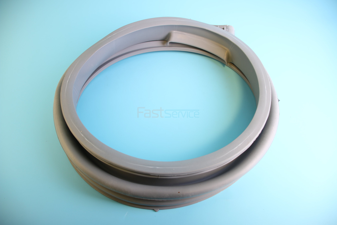 C00097371 Резина люка Ariston Indesit с сушкой 1