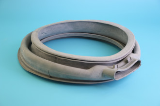 C00080762 Резина люка Ariston Indesit с сушкой
