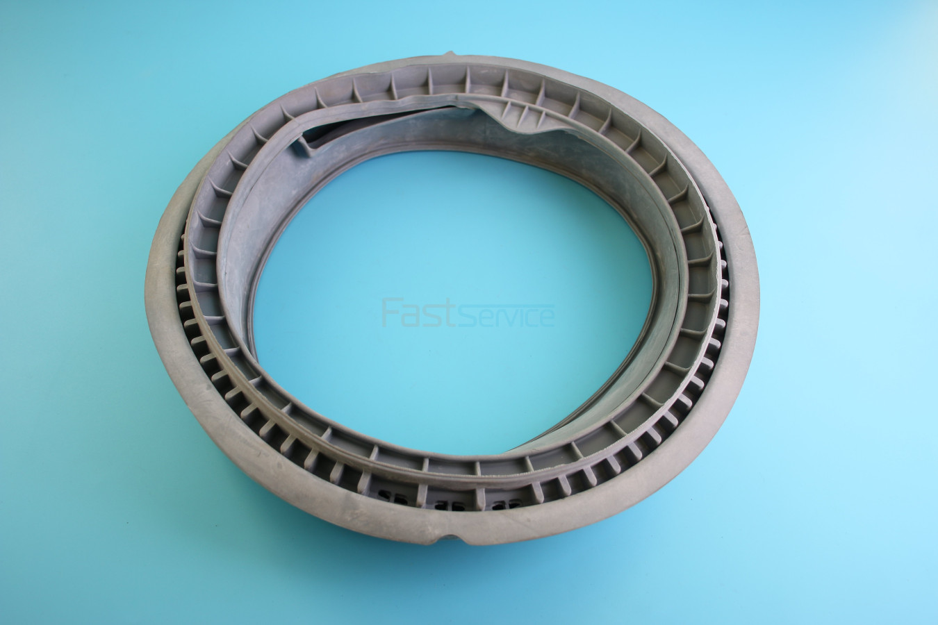C00080762 Резина люка Ariston Indesit с сушкой 2