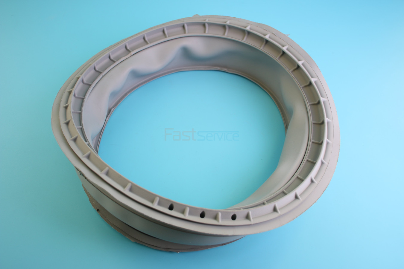C00103633 Резина люка Ariston Indesit 1