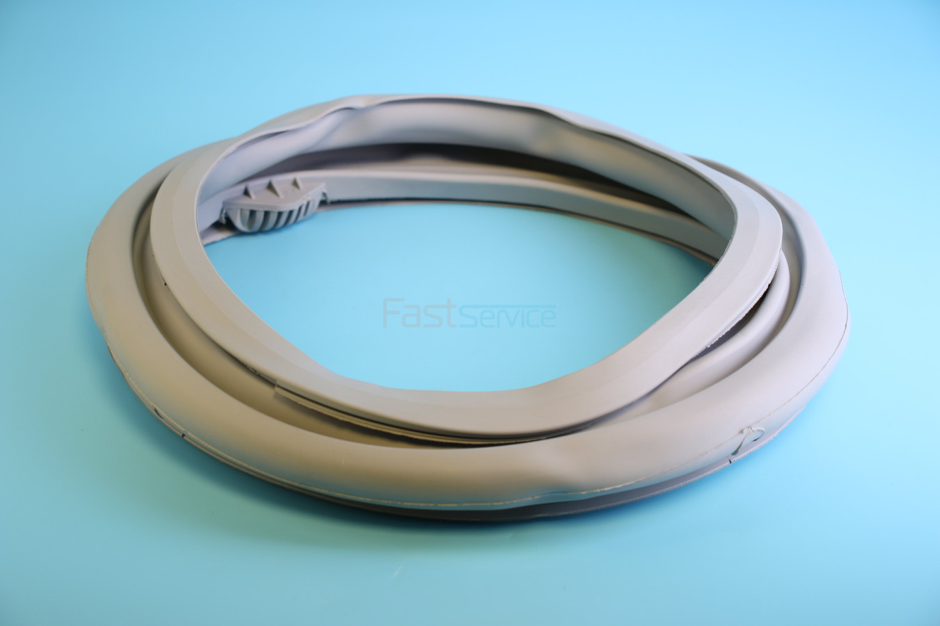 C00057932 Резина люка Ariston Indesit оригинал