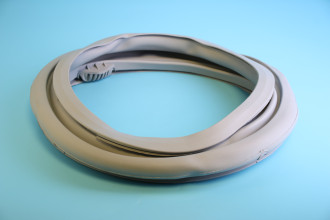 C00057932 Резина люка Ariston Indesit оригинал