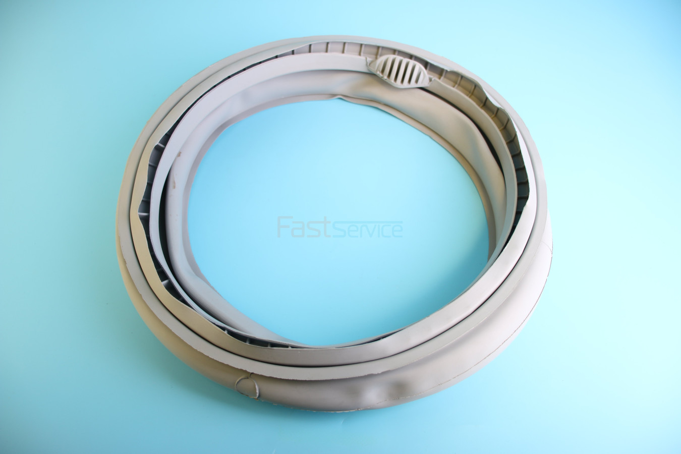 C00057932 Резина люка Ariston Indesit оригинал 2