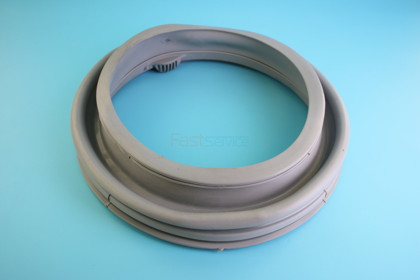 С00093345 Резина люка Ariston Indesit 2