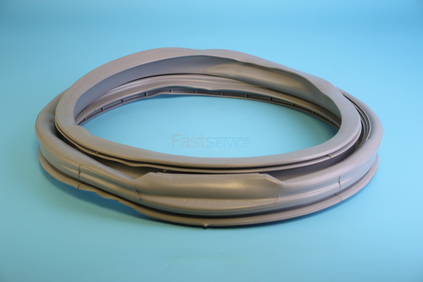 C00145390 Резина люка Ariston Indesit