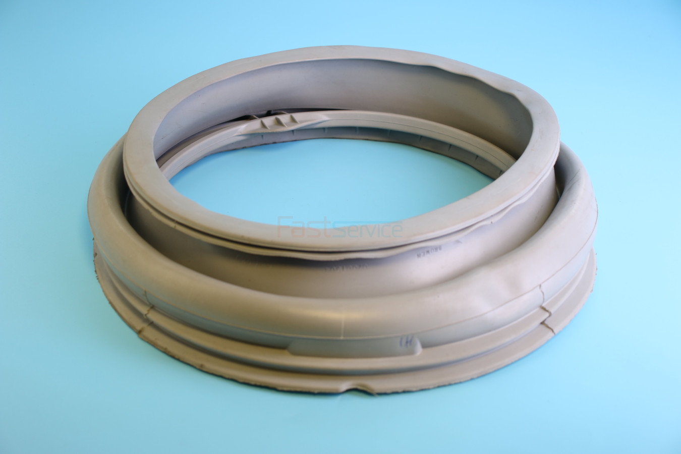 C00064545 Резина люка Ariston Indesit