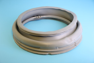 C00064545 Резина люка Ariston Indesit