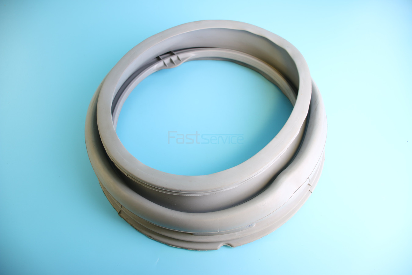 C00064545 Резина люка Ariston Indesit 2