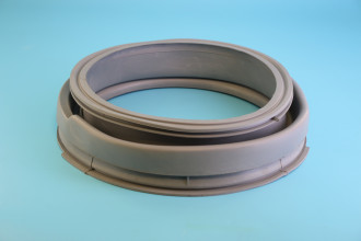 00295609 Резина люка стиральной машины Bosch Siemens
