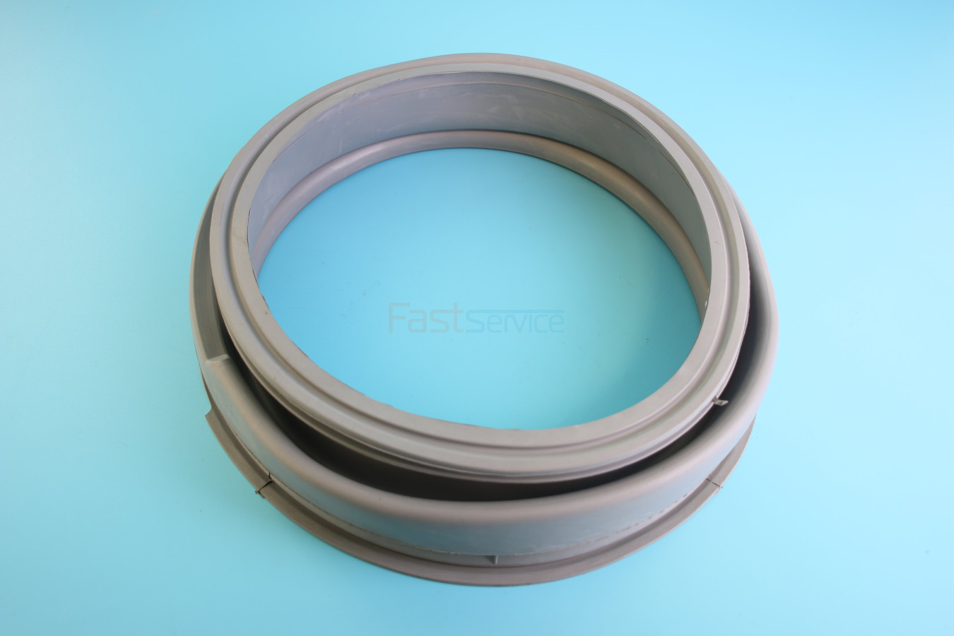 00295609 Резина люка стиральной машины Bosch Siemens 2