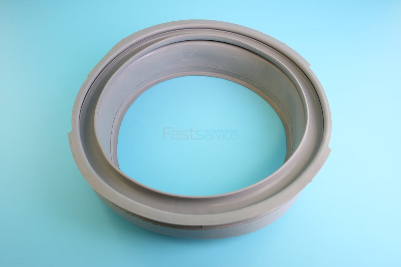 00295609 Резина люка стиральной машины Bosch Siemens 1