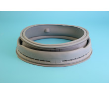 00289500 Резина люка Bosch Siemens с соском меньший диаметр