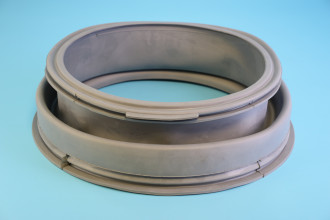 00296514 Резина люка Bosch Siemens