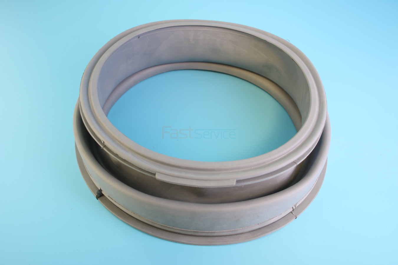 00296514 Резина люка Bosch Siemens 1