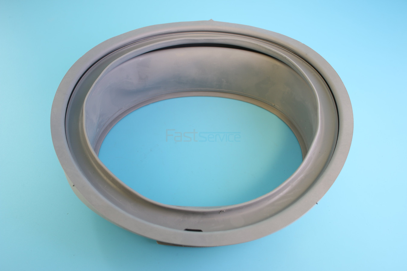 00296514 Резина люка Bosch Siemens 2