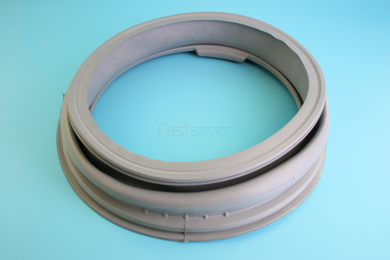 00660837 Резина люка Bosch Siemens 1