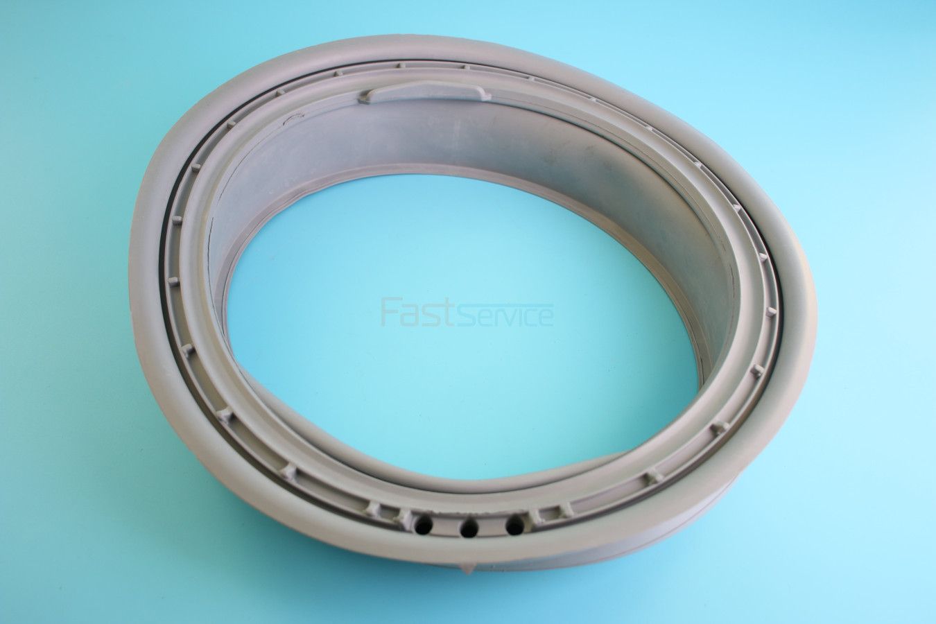 00660837 Резина люка Bosch Siemens 2