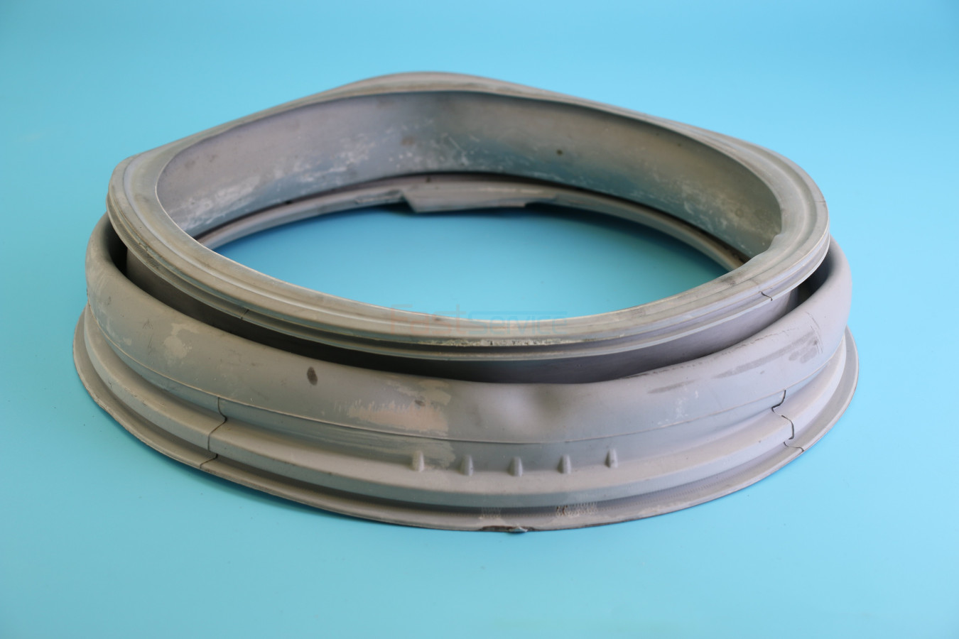 00660837 Резина люка Bosch Siemens б/у