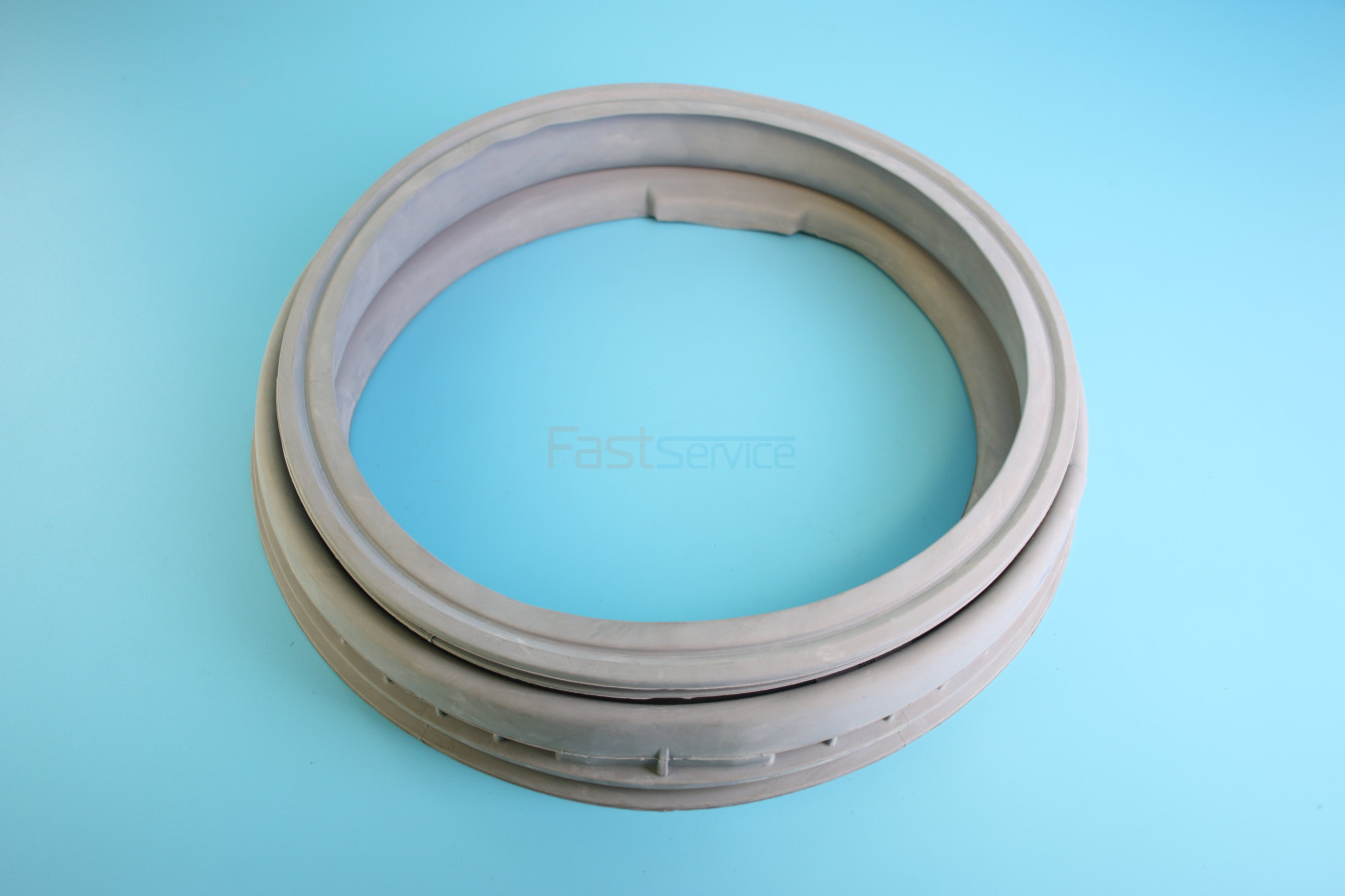 00366498 Резина люка Bosch Siemens 1