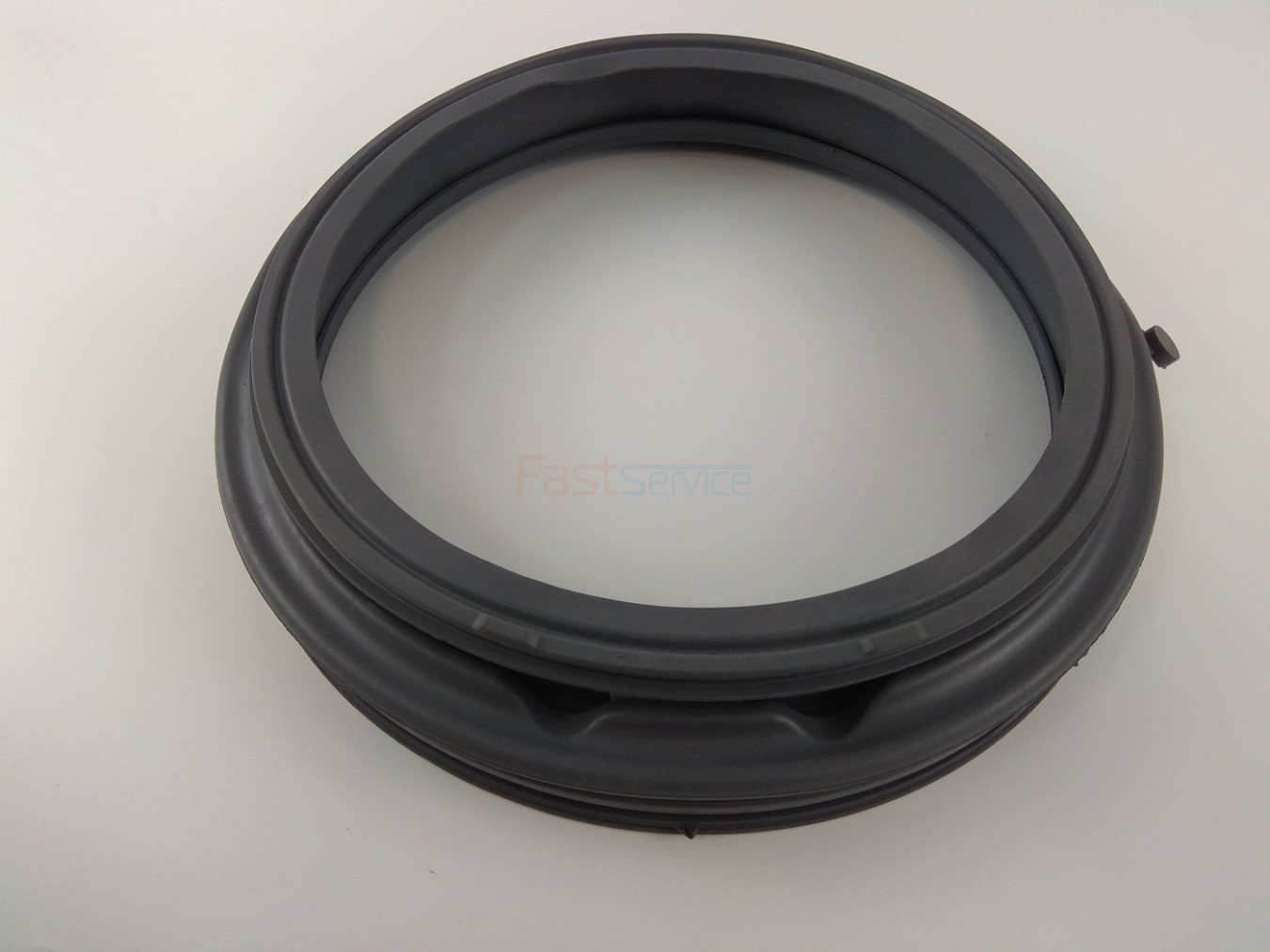 2905570100 Резина люка Beko Smeg 757850026 1