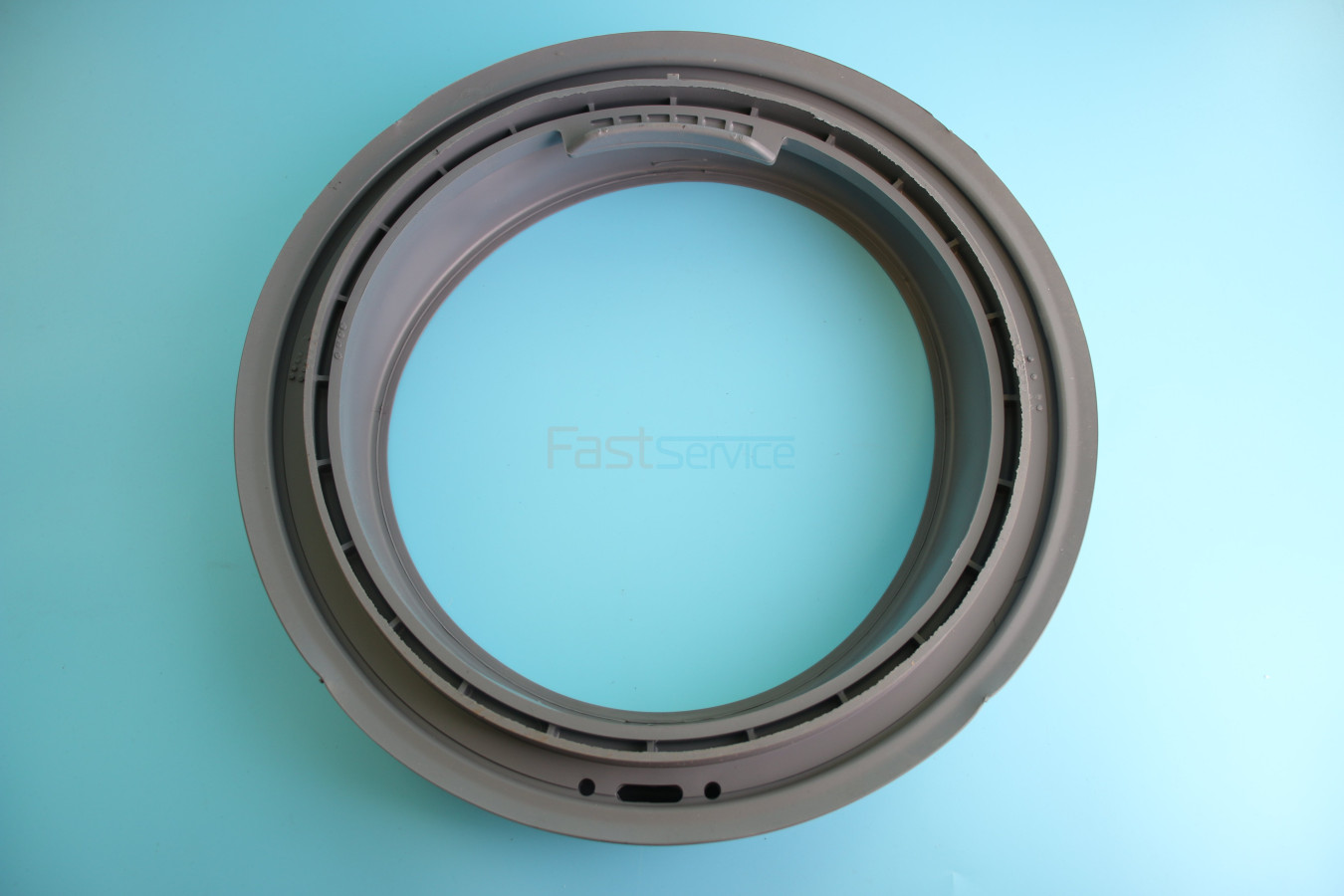 DC61-20219A OEM Резина люка СМА Samsung 1