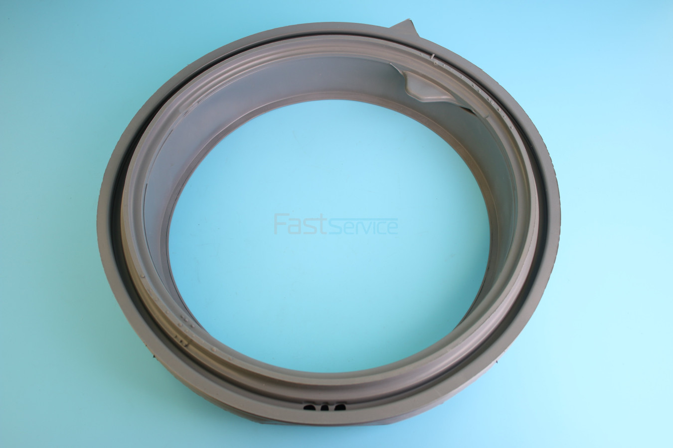 DC64-01664A OEM Резина люка СМА Samsung 1