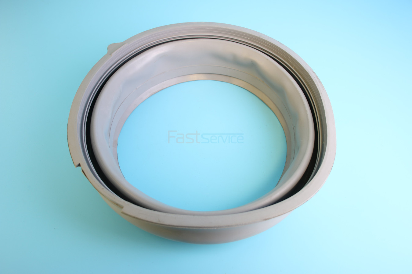 1548462 Резина люка  Miele 1