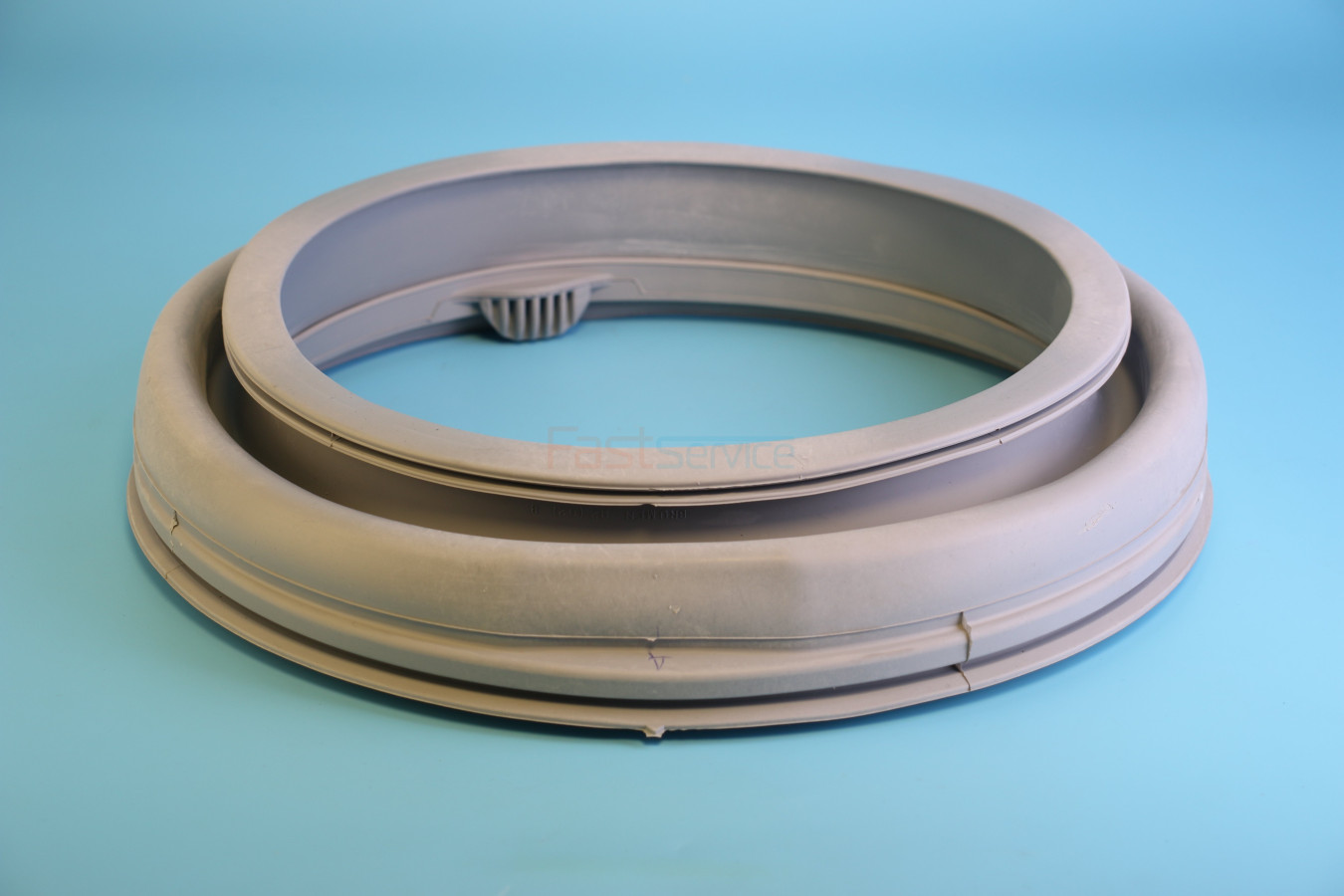 093345 Резина люка СМА ARISTON INDESIT C00093345
