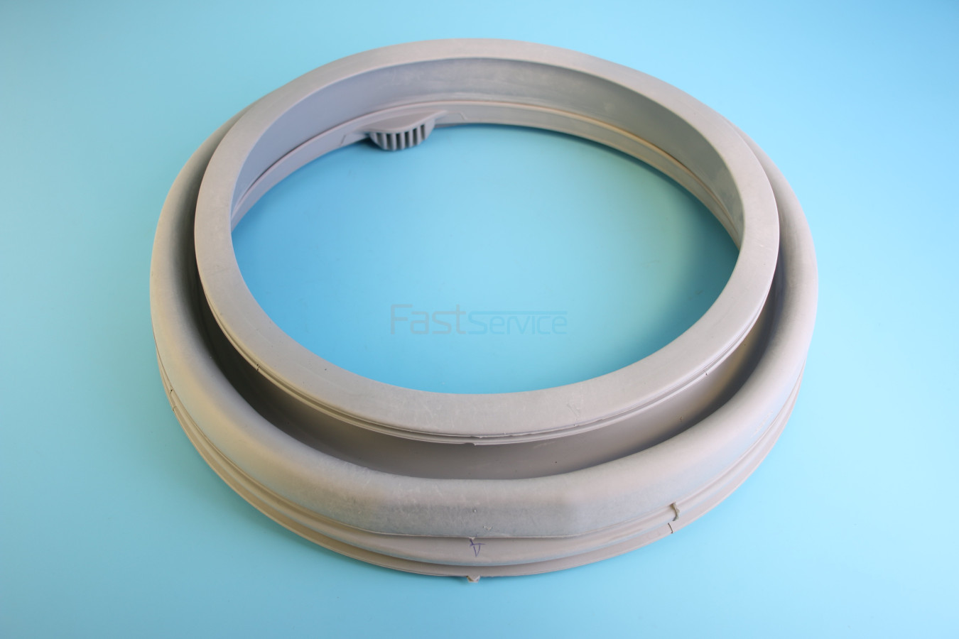 093345 Резина люка СМА ARISTON INDESIT C00093345 2