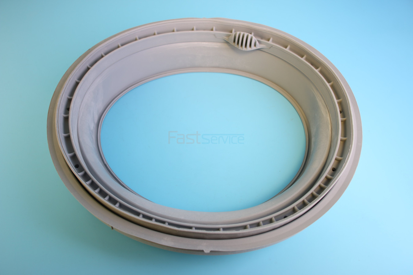 093345 Резина люка СМА ARISTON INDESIT C00093345 1